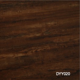 Wood Plastic Composites Vinyl Click Flooring