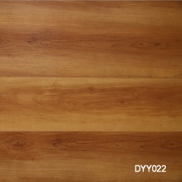 Luxury WPC Wood Click Flooring