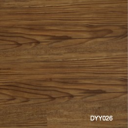 Wood Feeling  Click Lock WPC Vinyl Flooring