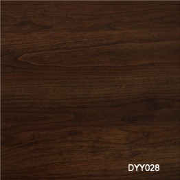 Wood Pattern WPC Click Vinyl Flooring