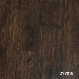 Glue down pvc vinyl plank flooring