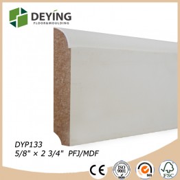 Skirting board / Baseboard molding manufacture